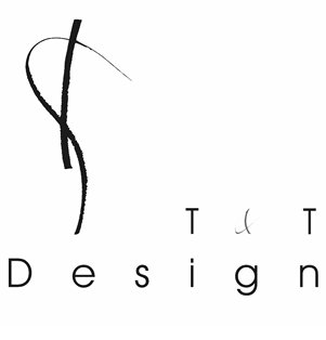 T&T Design LOGO